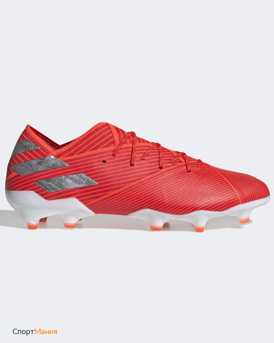 Adidas 2025 19.1 red