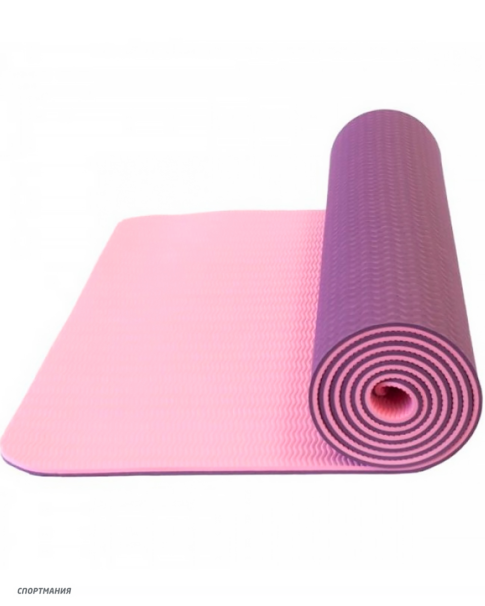 Yoga mat коврик для йоги