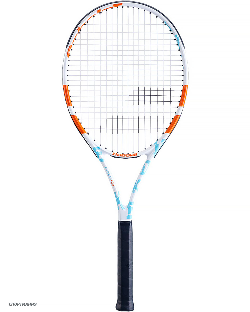 121225 197 Babolat Evoke 102 Women