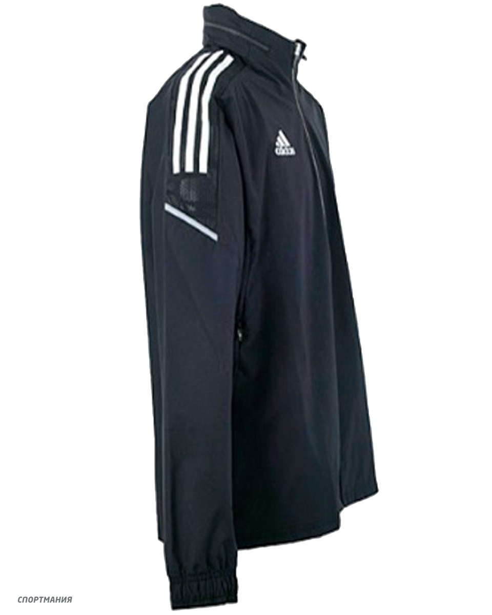 adidas condivo 21 all-weather jacket