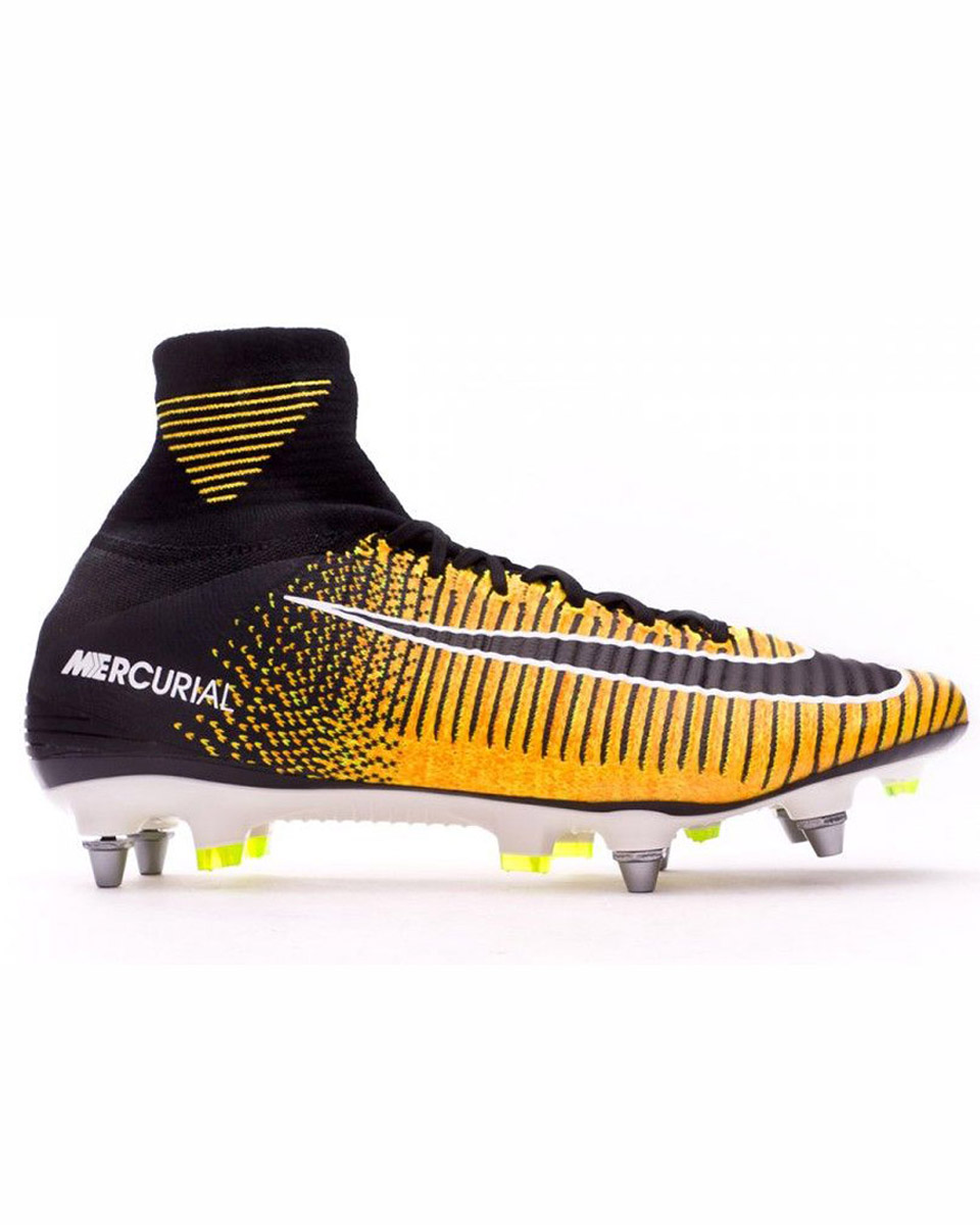 Nike Mercurial Superfly v SG Pro