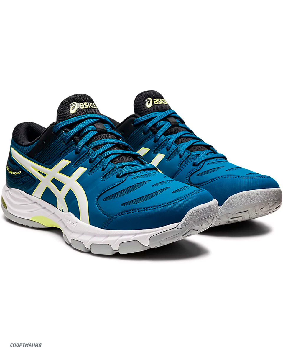 Asics gel deals advance 6