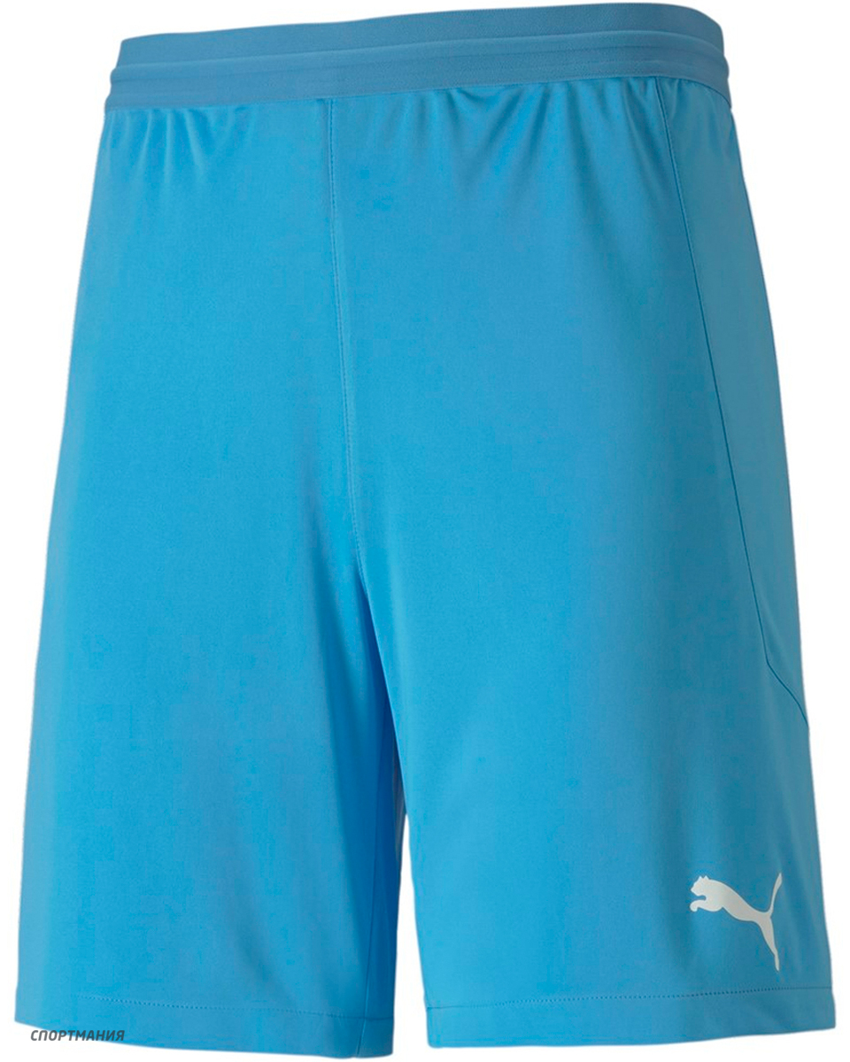 puma teamfinal 21 shorts