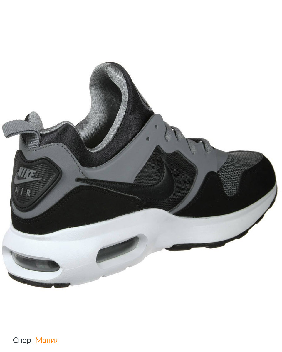 Nike air shop max prime noir