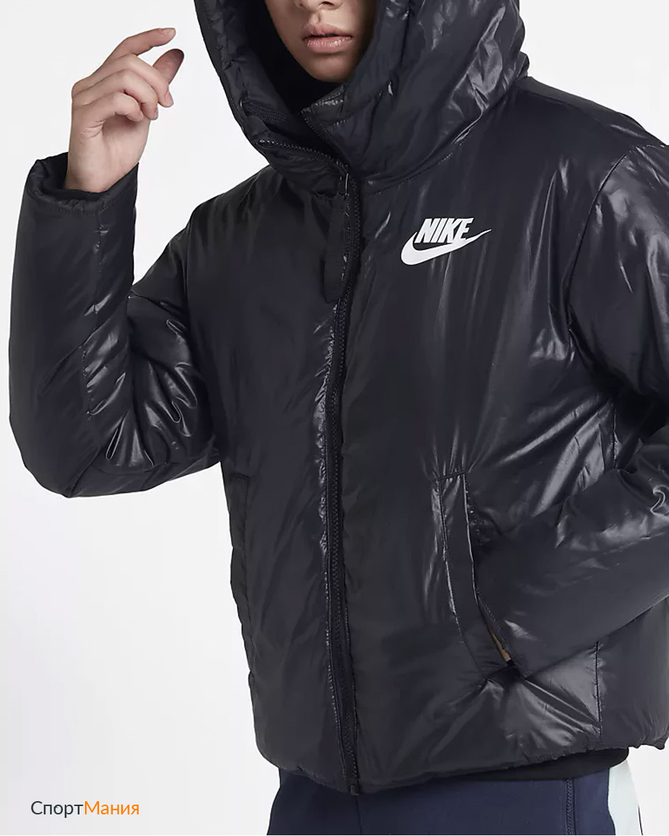 Nike Nsw Syn Fill Jacket Rev 