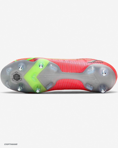 Футбольные бутсы Nike Mercurial Vapor 14 Elite SG-Pro AC CV0988